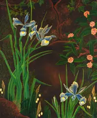 Eirlys Shand, The Joy of Persephone