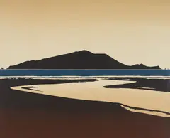 Malcolm Warr, Kapiti and Waimeha Stream