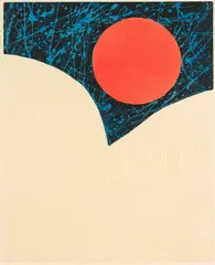 Penny Ormerod, Antarctic Sun