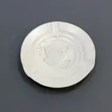 Rare 'fish' ashtray by Crown Lynn Potteries, sold Dec 2020