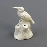 Crown Lynn Potteries, Kingfisher bird 'flower frog'