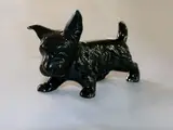 Crown Lynn Potteries, Westmoreland Scottish Terrier (Scottie) dog model