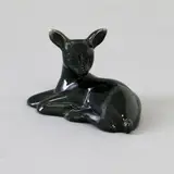 Crown Lynn Potteries, Sitting fawn model