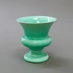 O.C Stephens, Urn-shaped vase