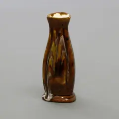 Specimen vase by P & G Ceramics, sold Dec 2020