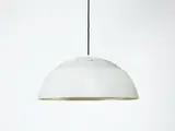 Arne Jacobsen, A vintage 'AJ Royal' pendant lamp manufactured for Louis Poulsen in 1960