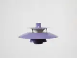 Poul Henningson, A vintage 'PH5' pendant lamp manufactured for Louis Poulsen in 1958