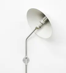 Jgen Gammelgaard, VIP wall light