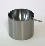 Arne Jacobsen, A 'Cylinda Line' ashtray for Stelton