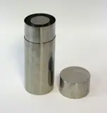 Arne Jacobsen, A 'Cylinda-Line' cocktail shaker for Stelton