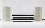 Bang and Olufsen Beomaster, 7000 Tuner/Amplifier