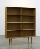 Alf Svensson, An upright bookcase