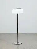Anders Pehrson for Atelje Lyktan, A 1960s Space Age standard lamp