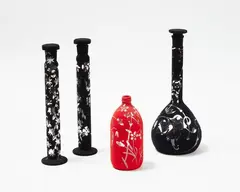 Elizabeth McClure, Faux Domestic Science Series