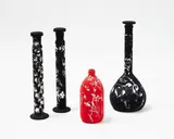 Elizabeth McClure, Faux Domestic Science Series