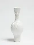 John Parker, Tall bottle vase