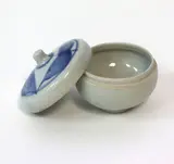 Peter Stichbury, Trinket box