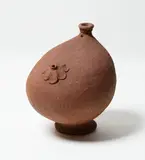 Barry Brickell, Large sculptural vessel