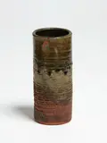 Len Castle, Tall brushpot