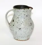 Len Castle, Early jug