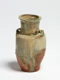 Chester Nealie, Baluster vase
