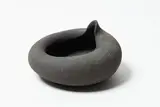 Theodorus Johannes Schoon, Biomorphic bowl