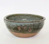 Len Castle, Serving bowl