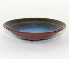 Small bowl by Len Castle, sold Sep 2020