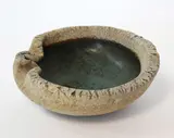 Len Castle, Lipped bowl