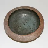 Len Castle, Small bowl