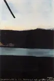 Colin McCahon, Tomorrow will be the same but not as this is