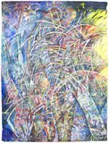 Philippa Blair, Lightning Trees