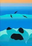 Michael Smither, Untitled