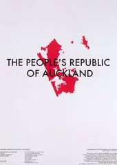 Elliot Collins, The People's Republic of Auckland