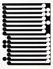 Gordon Walters, Untitled (1978)