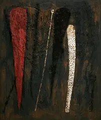 Peter Robinson, Heart Trinity