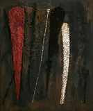 Peter Robinson, Heart Trinity