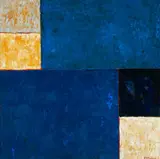 J. S. Parker, Blues for Bach