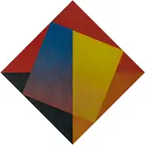 Roy Good, Diamond Matrix Square Rotates