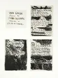 Colin McCahon, Van Gogh Poems