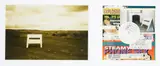 Dane Mitchell, Untitled from the exhibition Only the Lonely, Artspace, June - July '99