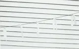 Peter Peryer, Clothesline