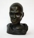 Nina van Duynhoven, Untitled - Bronze