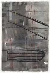 Untitled by Séraphine Pick, sold Sep 2020