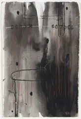 Untitled by Séraphine Pick, sold Sep 2020