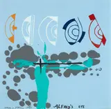 Alfred's Eye by Richard Killeen and John Reynolds, offered Sep 2020