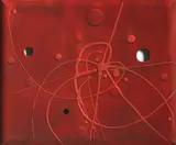 Luise Fong, Red Shiver