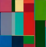 Anne Riethmaier, Colour Concept 2