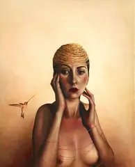 Rozi Demant, Golden Chains