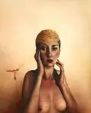 Rozi Demant, Golden Chains